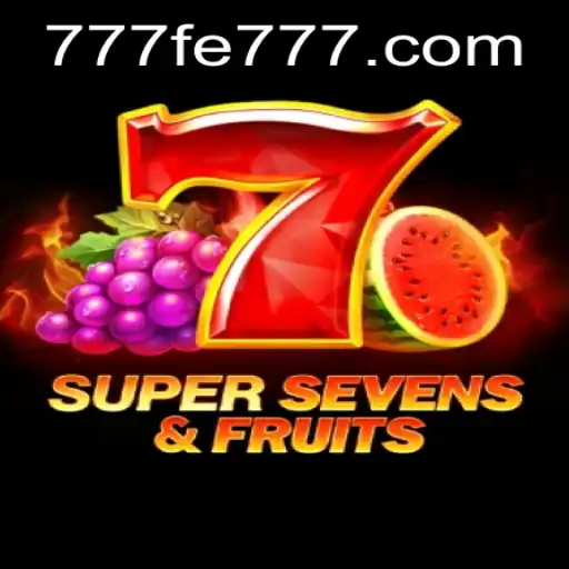 Exploring 7SuperSevensFruits: A Thrilling Blend of Classic Gaming and Modern Excitement