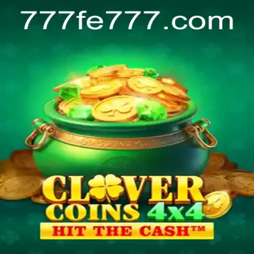 Unlock the Excitement with CloverCoins4x4: The Ultimate Gaming Experience