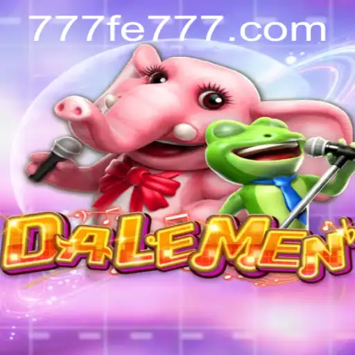 DALEMEN: Unveiling the Intriguing World of the 777FE Realm