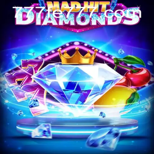 Discover the Thrilling World of MadHitDiamonds: A New Gaming Sensation