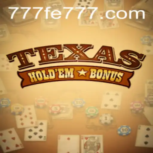 Exploring Texas Holdem Bonus: A Modern Twist on a Classic Poker Game